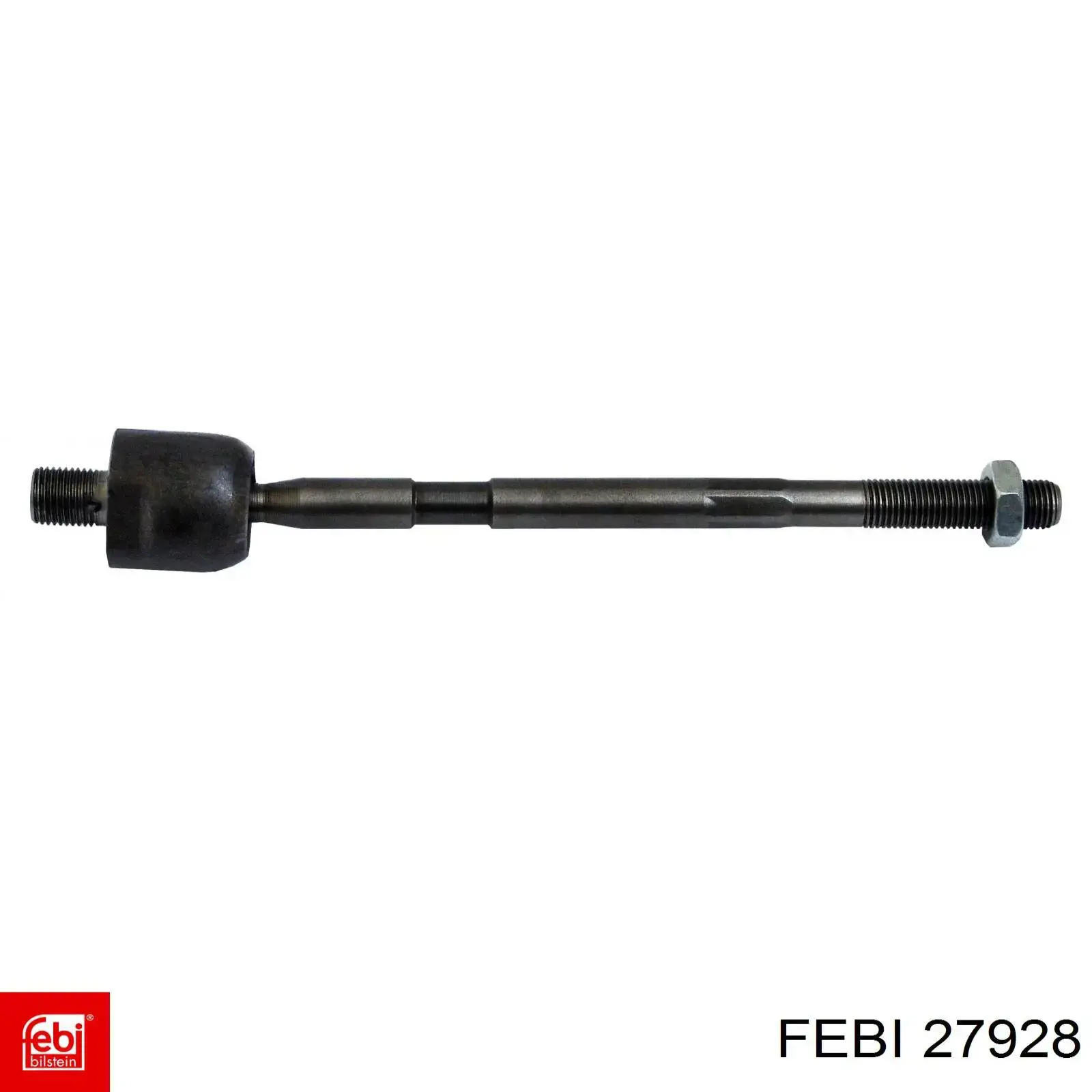 Brazo direccion coche Febi 27928 precio, desde 9,57 EUR