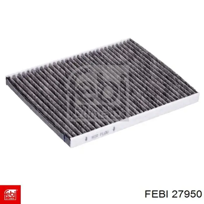 Comprar 27950 Febi Filtro de aire del habitáculo