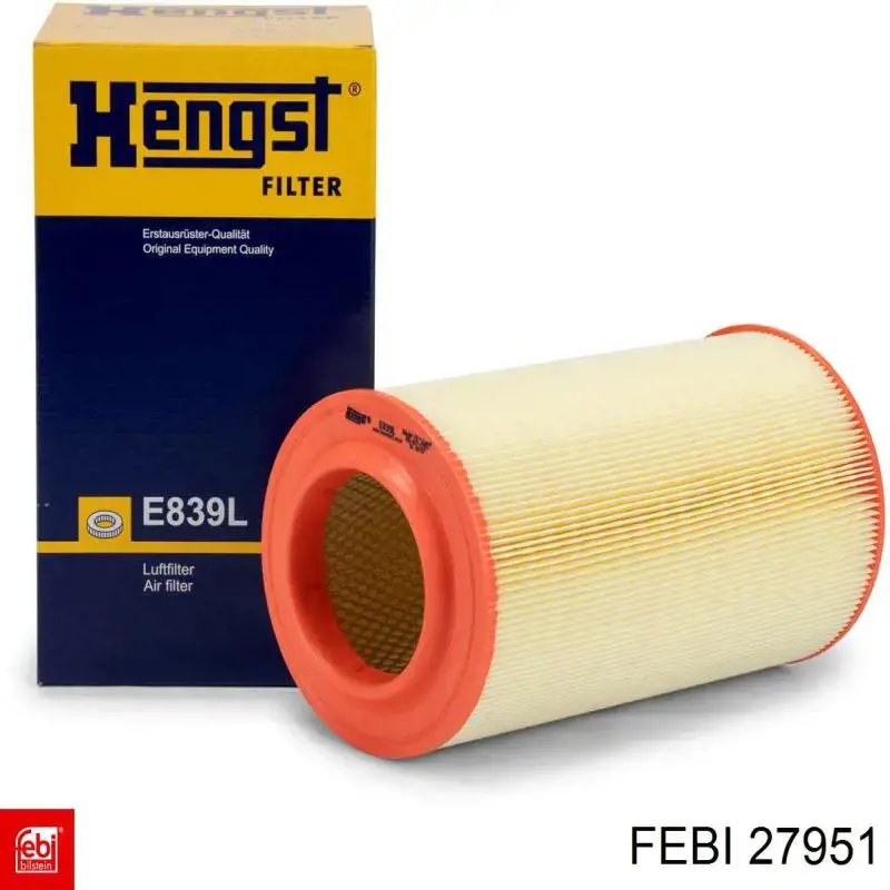 27951 Febi Filtro antipolen
