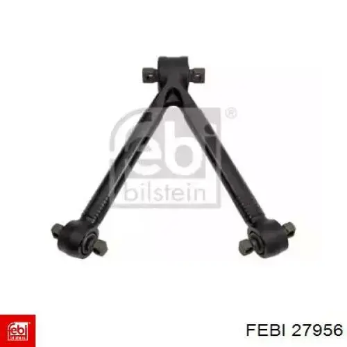 Comprar 27956 Febi Brazo radial
