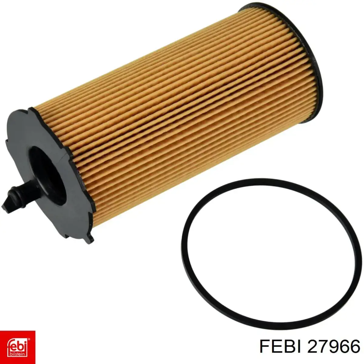 Brazo direccion coche Febi 27966 precio, desde 19,54 EUR