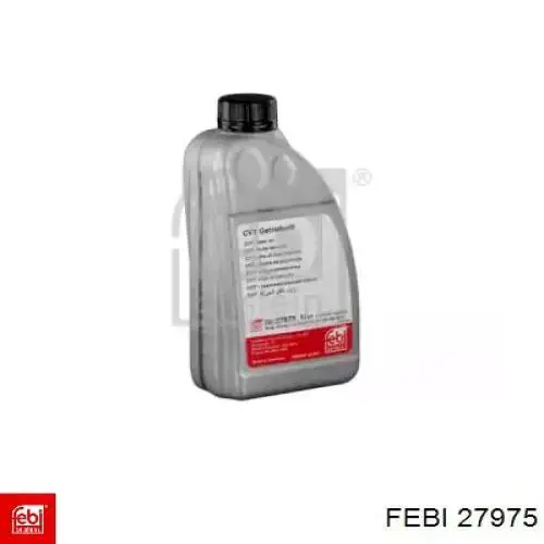 Aceite caja de cambios 27975 Febi