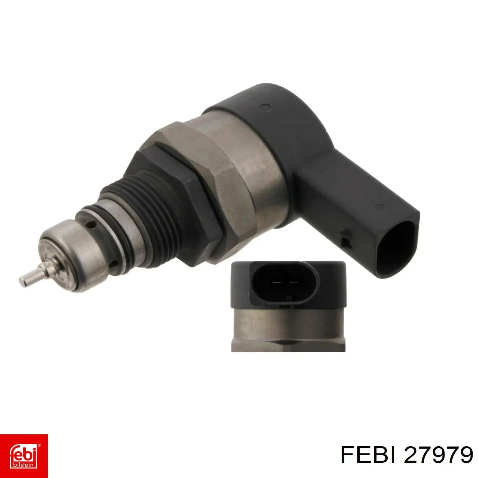 Válvula de presión de combustible Mercedes A6280780249