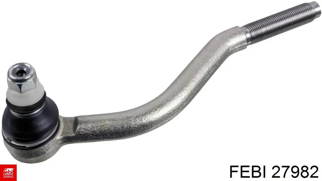 Bieleta estabilizadora delantera Febi 27982 precio, desde 6,73 EUR