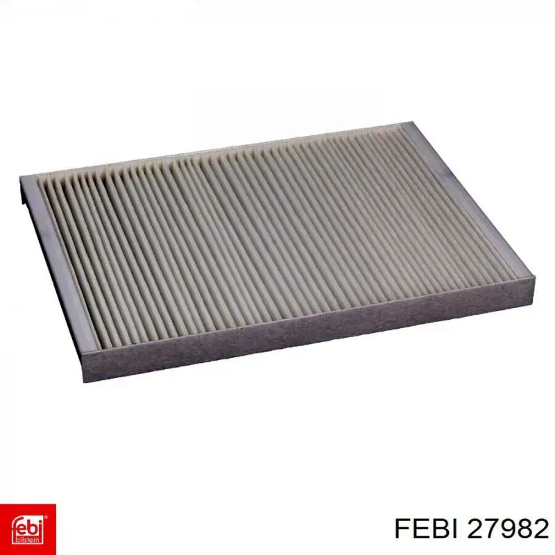 Comprar 27982 Febi Bieleta estabilizadora delantera