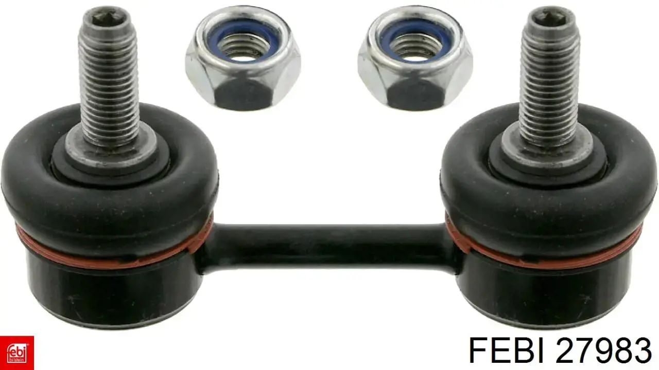 Comprar 27983 Febi Bieleta estabilizadora trasera