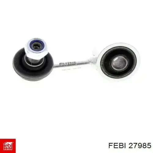Bieleta estabilizadora delantera izquierda Febi 27985 precio, desde 23,75 EUR
