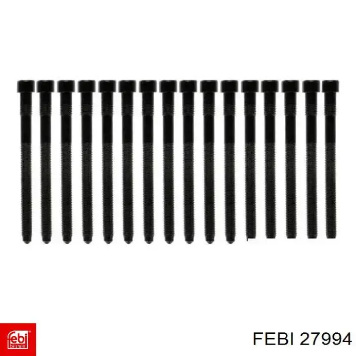 Comprar 57450 Elring Tornillos de culata