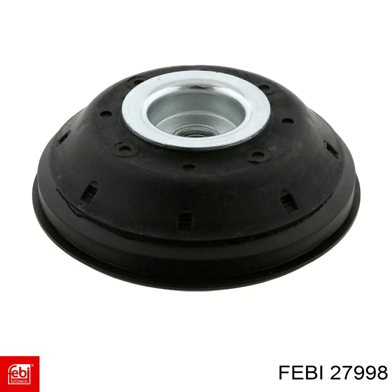 Comprar 27998 Febi Soporte del amortiguador delantero