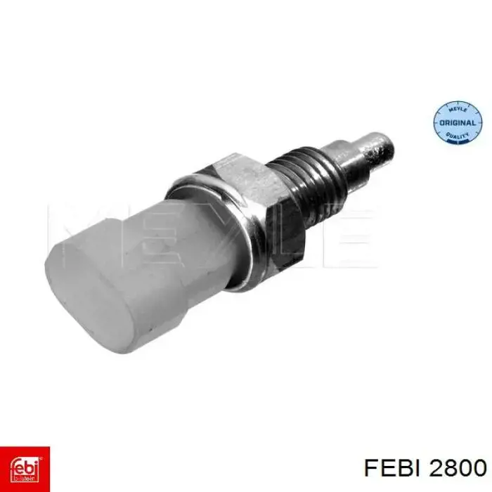 Interruptor, piloto de marcha atrás Opel Combo