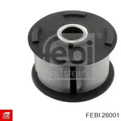 Silentblock de cabina 109500 Le.ma.