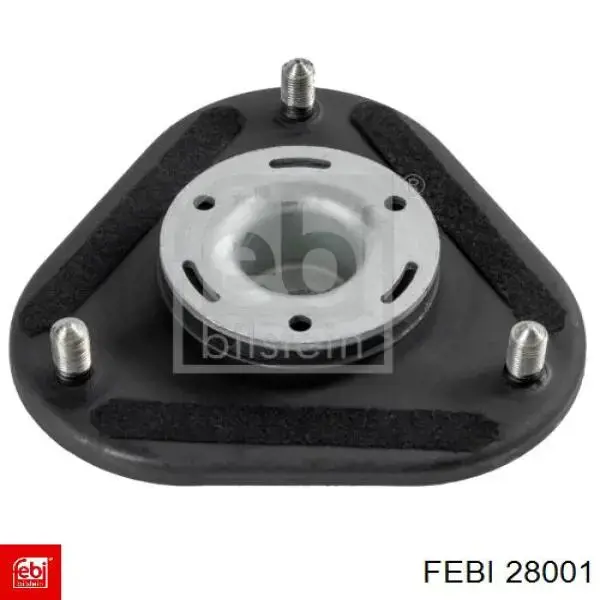 109500 Le.ma. Silentblock de cabina