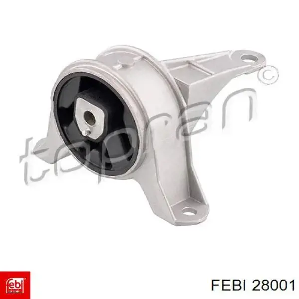 Silentblock de cabina Le.ma. 109500 precio, desde 28,53 EUR