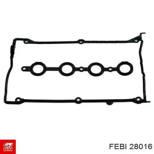 Muelle neumático, tapa delantera Doga 2034733 precio, desde 13,82 EUR