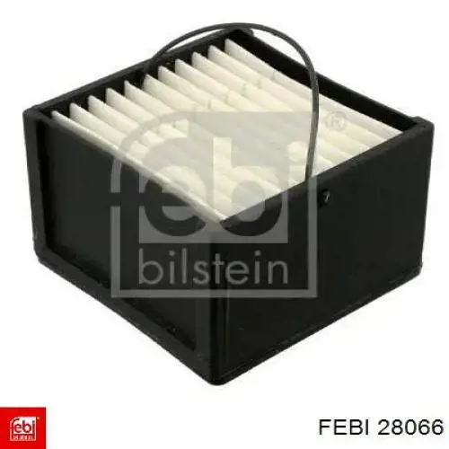 28066 Febi filtro combustible