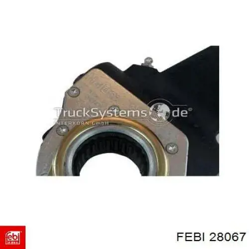 Filtro de gasoil CNH 336430A1