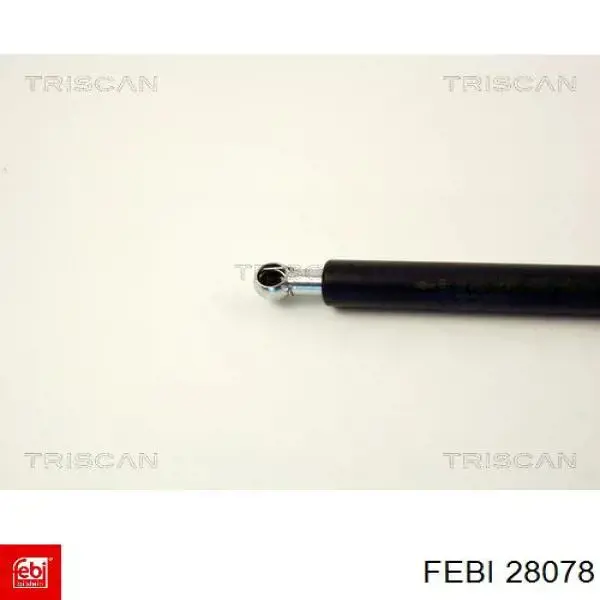 Comprar 28078 Febi Amortiguador de puerta trasera