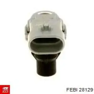 Sensor de posición del árbol de levas Fiat 500 312