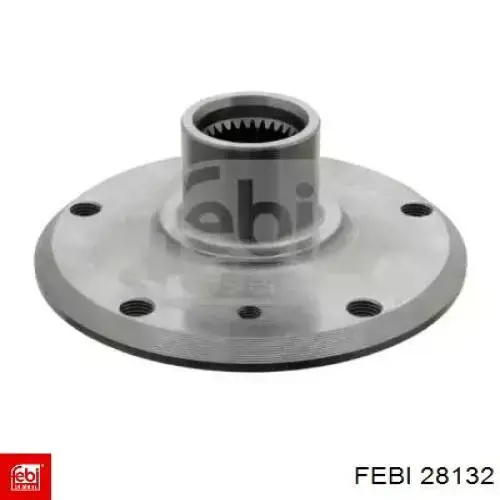 Buje de rueda Febi 28132 precio, desde 51,27 EUR