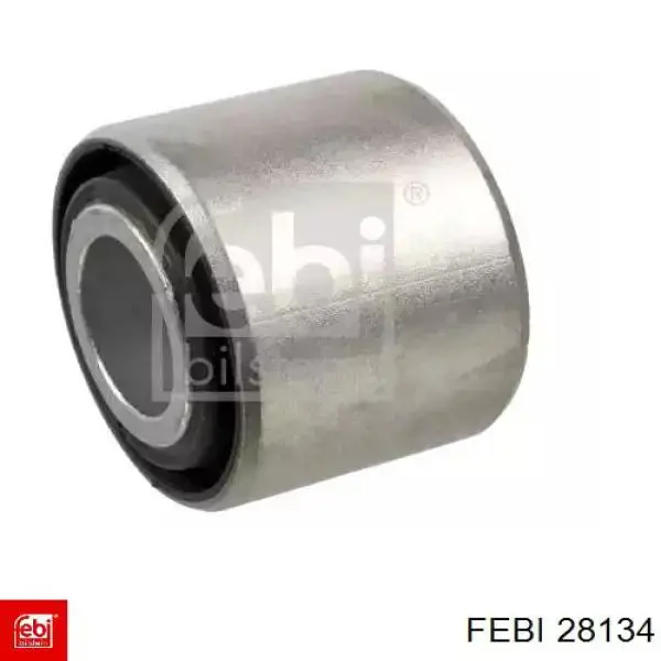 Buje del estabilizador delantero Febi 28134 precio, desde 11,93 EUR