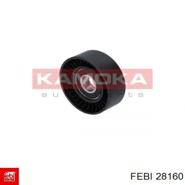 Frenos delanteros Febi 28160 precio, desde 26,59 EUR