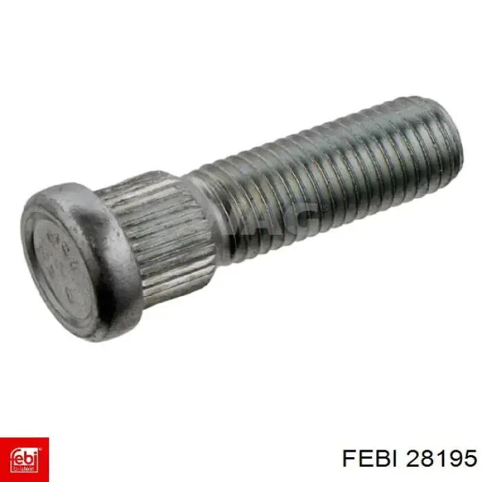 Brazo radial Febi 28195 precio, desde 198,43 EUR