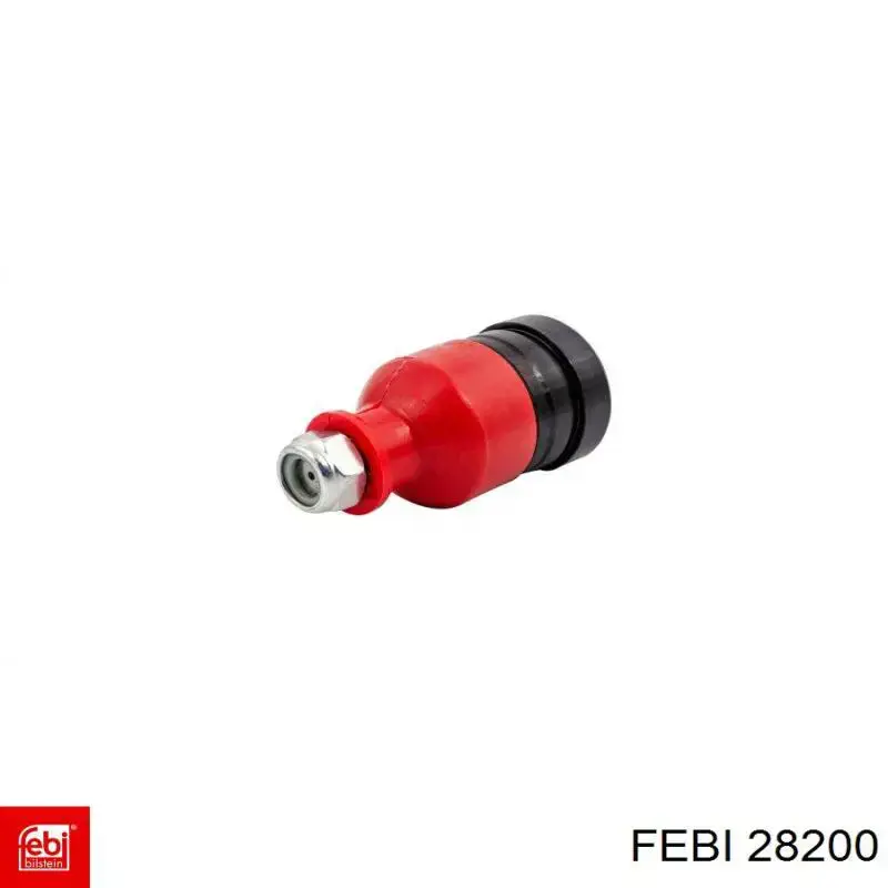 Comprar 28200 Febi Rótula inferior de suspensión