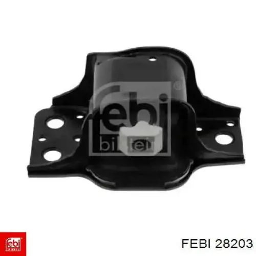 Soporte de motor derecho Febi 28203 precio, desde 42,29 EUR