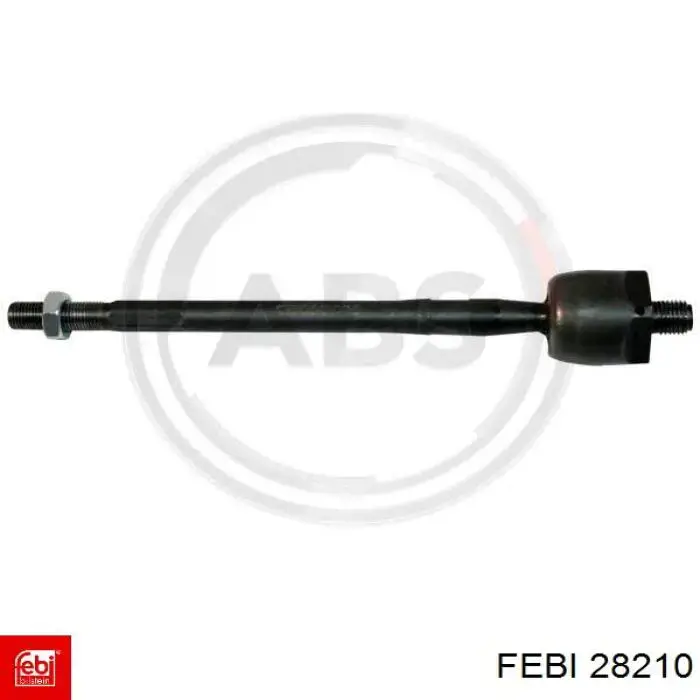 Comprar 28210 Febi Barra de acoplamiento