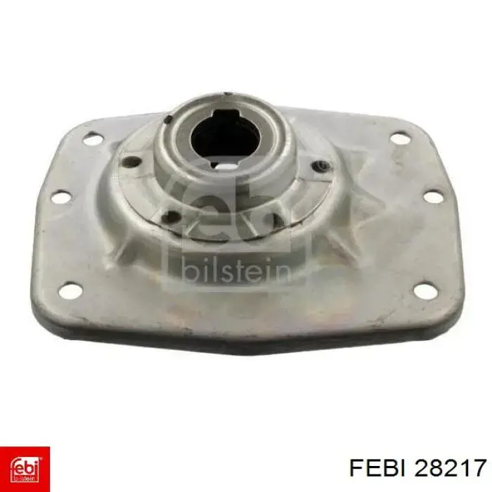 Comprar 28217 Febi Tope de amortiguador delantero