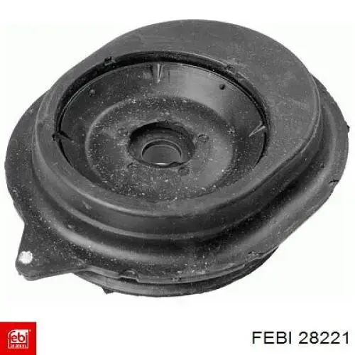 Soporte del amortiguador delantero Febi 28221 precio, desde 21,84 EUR