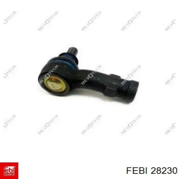 Comprar 28230 Febi Bujes de ruedas