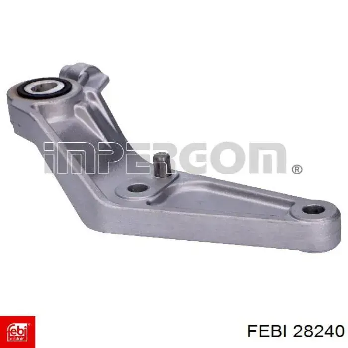 Cubo de rueda delantero Toyota Corolla E11