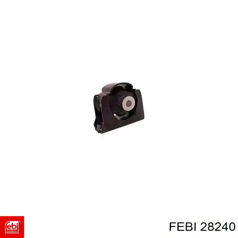 Cubo de rueda delantero Toyota Corolla E11