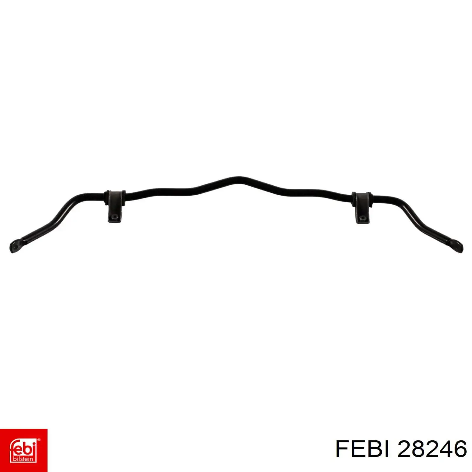 Comprar 28246 Febi Bujes de ruedas