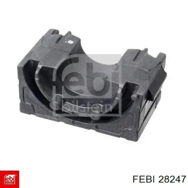 Buje de rueda delantero Febi 28247 precio, desde 29,42 EUR
