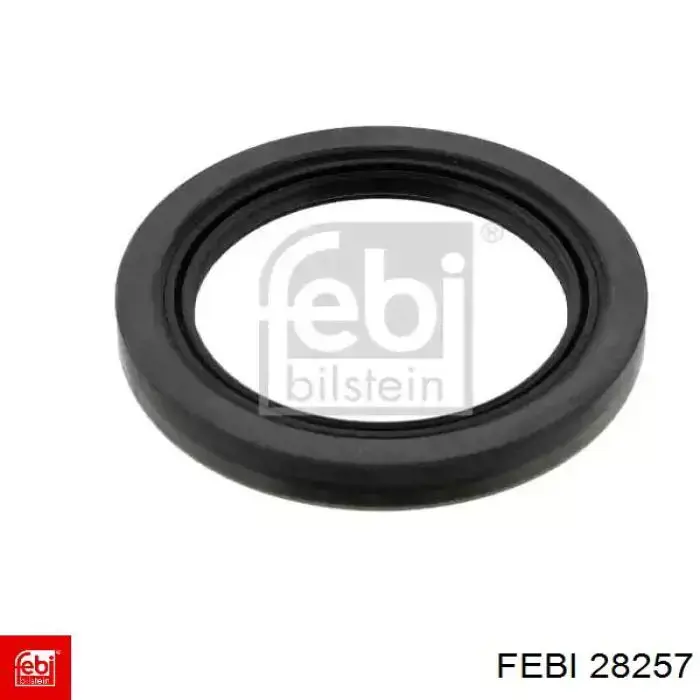 Retén de cubo de rueda delantero Febi 28257 precio, desde 12,37 EUR