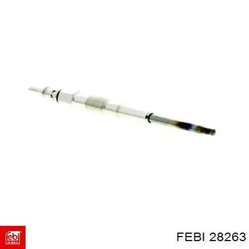 Bujías incandescentes Febi 28263 precio, desde 13,27 EUR