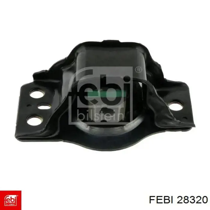 Comprar 28320 Febi Soporte de motor derecho