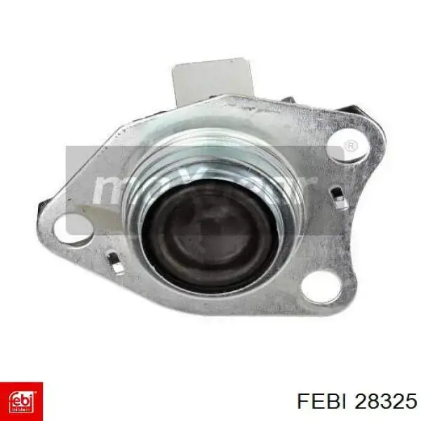 Soporte de motor derecho Febi 28325