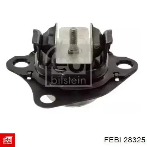28325 Febi Soporte de motor derecho