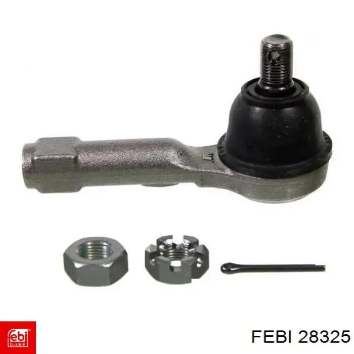 Soporte de motor derecho Febi 28325 precio, desde 28,82 EUR
