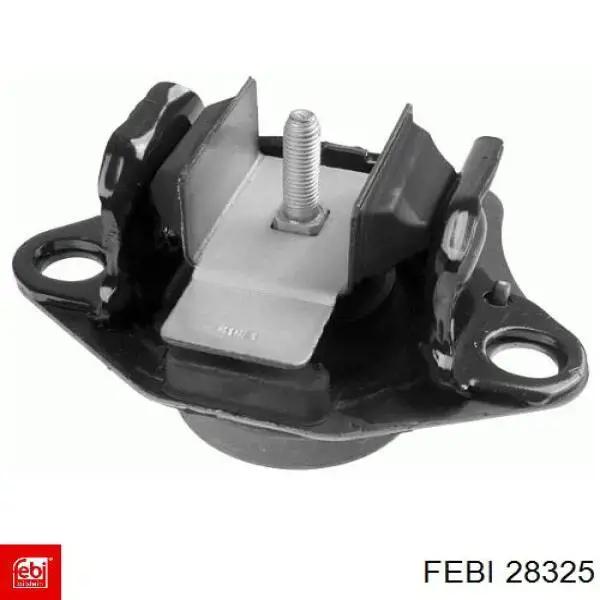 Comprar 28325 Febi Soporte de motor derecho