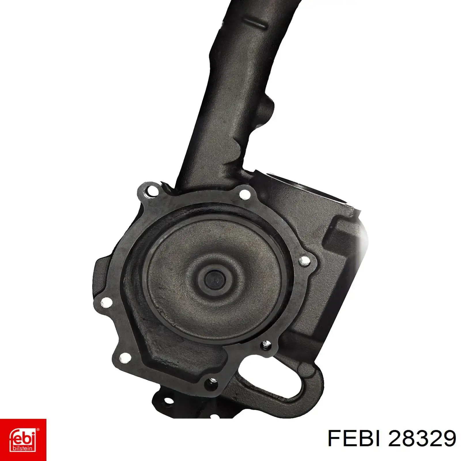 Comprar A9042000401 Mercedes Bomba de agua para motor