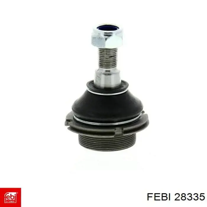 Comprar 28335 Febi Silentblock