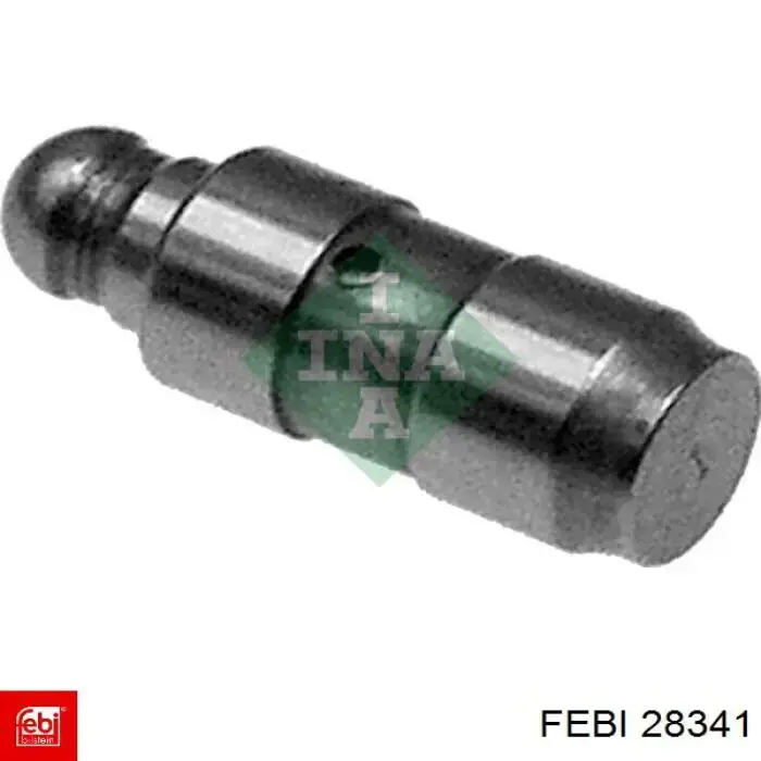 Empujador de válvula Fiat Fiorino 225