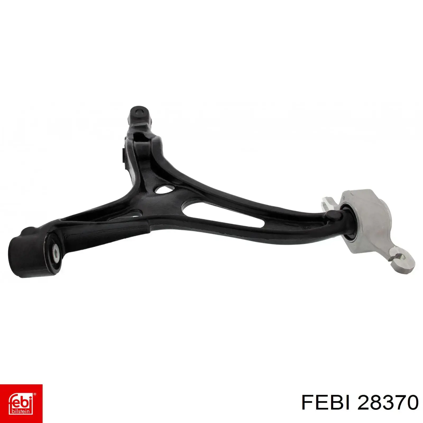 Comprar A164330350780 Mercedes Brazo inferior derecho de la suspensión delantera