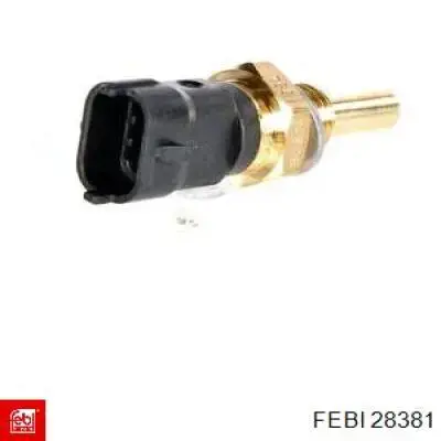 Sensor de temperatura del refrigerante Chevrolet Cruze J300