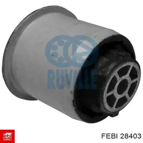 Comprar 28403 Febi Silentblock trasero