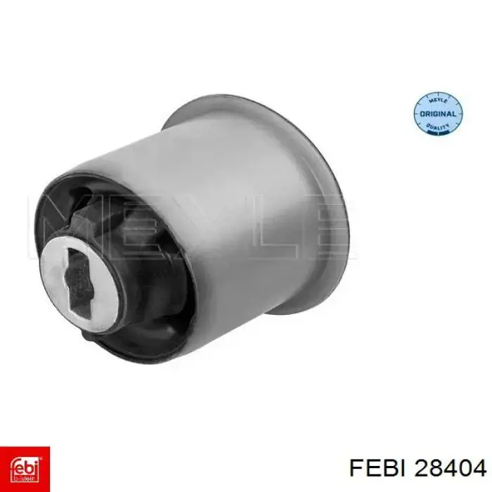 Comprar 28404 Febi Silentblock trasero